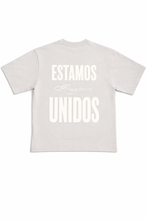 Load image into Gallery viewer, THEY NEED US CONCRETE T- SHIRT
