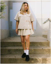 Load image into Gallery viewer, BEOY TENNIS SKIRT
