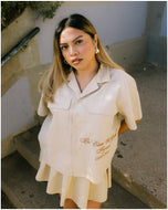 BEOY TENNIS SKIRT