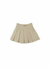 Load image into Gallery viewer, BEOY TENNIS SKIRT
