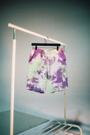 Infinity & Beyond Shorts