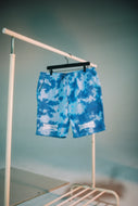 The Blues Shorts