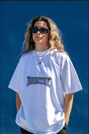 DYBT ? White T-Shirt