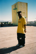 DYBT ? Mustard T-Shirt
