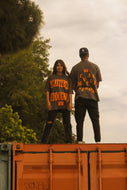 CLOVE SCATTERED THOUGHTS T-SHIRT